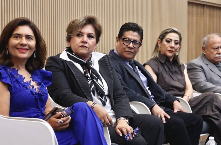  Destacan en el Congreso del Estado el legado humanitario y diplomático de Gilberto Bosques Saldívar