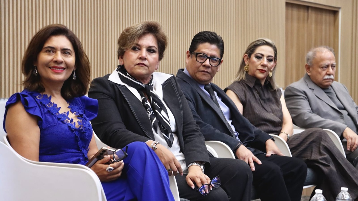 Destacan en el Congreso del Estado el legado humanitario y diplomático de Gilberto Bosques Saldívar