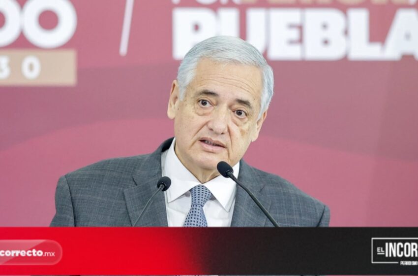  Destinarán 700 mdp para pagar pensiones rezagadas del ISSSTEP