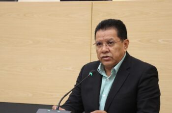 Diputado Miguel Márquez propone reformas para incorporar mecanismos de digitalización y preservación de archivos institucionales