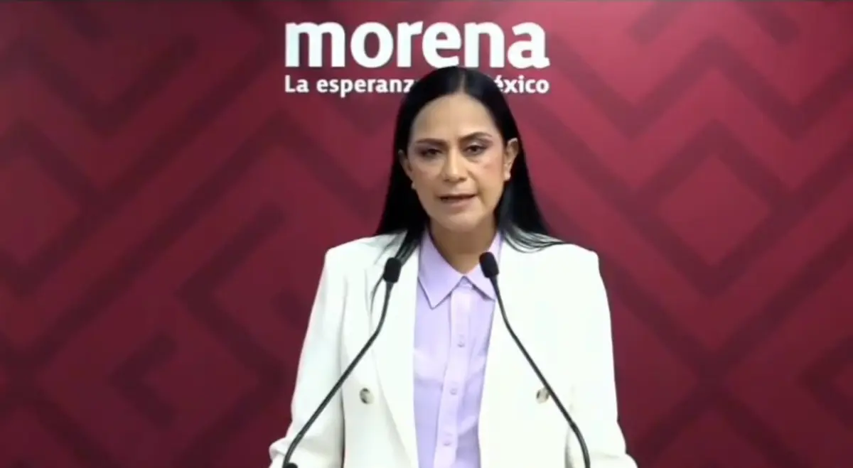 Dirigencia nacional de Morena plantea sanción contra diputadas poblanas por expresiones discriminatorias