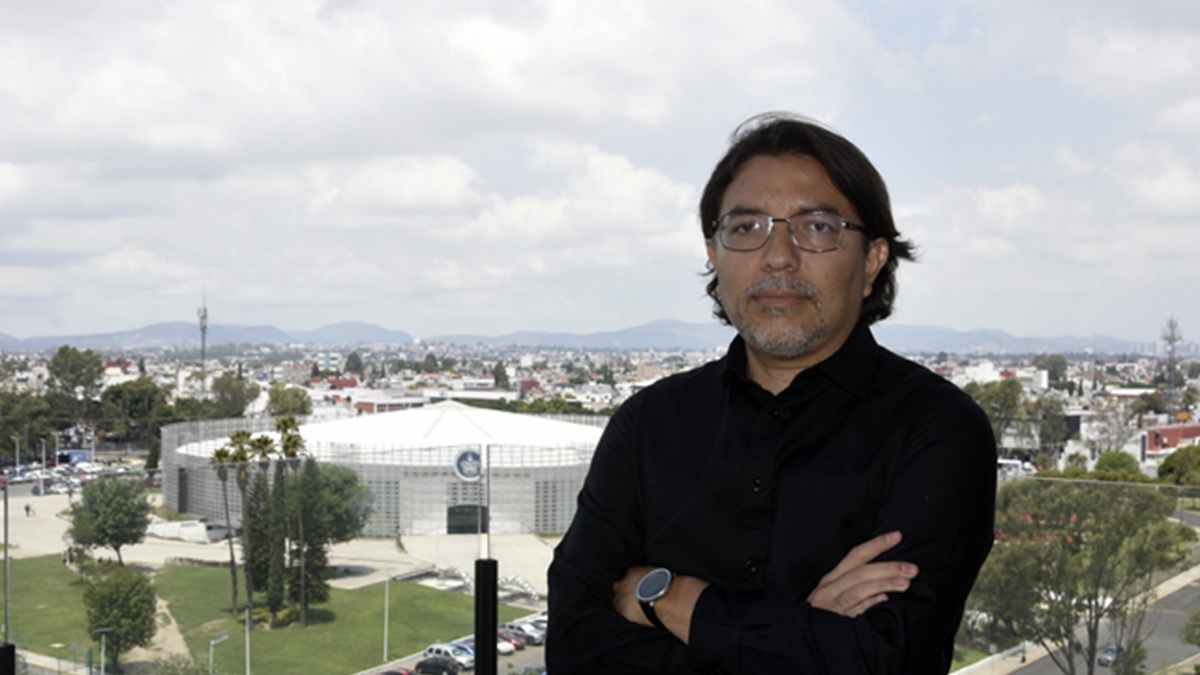 Distinguen como miembro de la Academia Mexicana de Ciencias a investigador del ICGDE