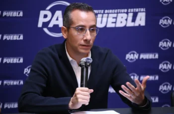 En noviembre, PAN define a la candidata a la alcaldía de Puebla
