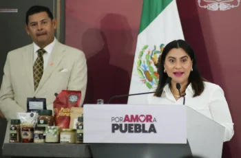 Este 25 de agosto proyectarán del documental “Llamarse Olimpia” en Puebla