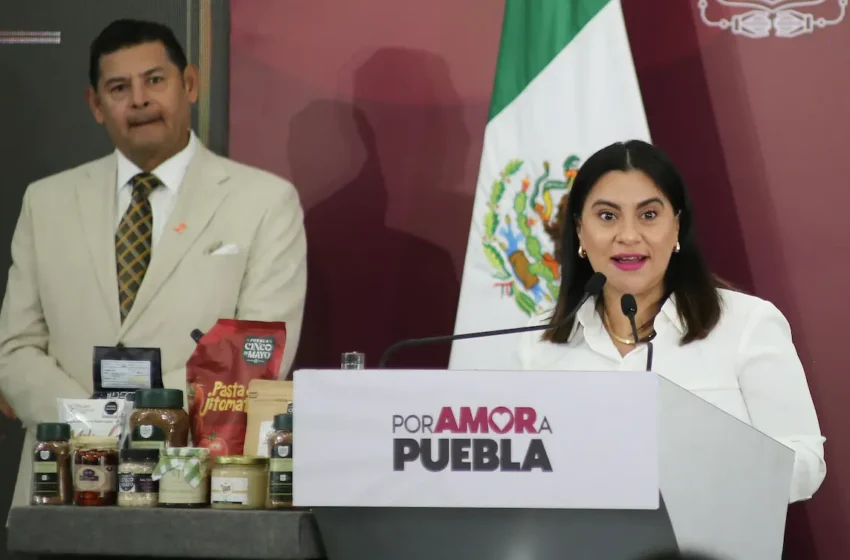  Este 25 de agosto proyectarán del documental “Llamarse Olimpia” en Puebla