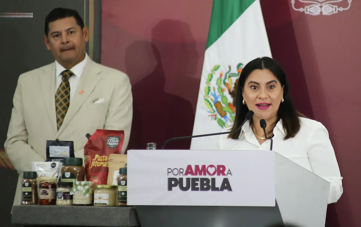 Este 25 de agosto proyectarán del documental “Llamarse Olimpia” en Puebla