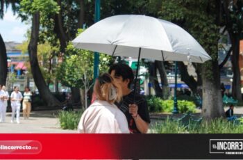 Este será el clima para este domingo en Puebla capital; prevén ambiente cálido