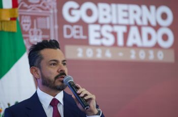 Expondrán a quienes están detrás de los sicarios digitales en Puebla, advierte García Parra