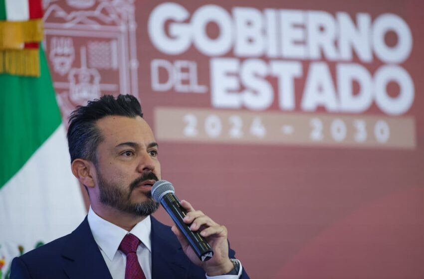  Expondrán a quienes están detrás de los sicarios digitales en Puebla, advierte García Parra