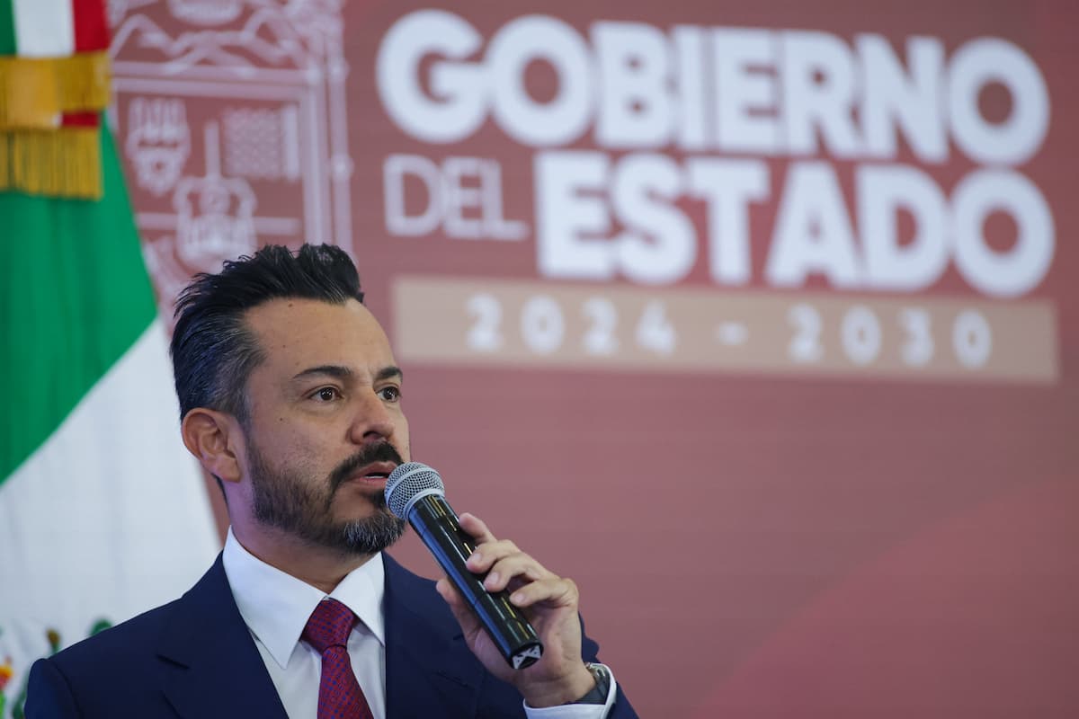 Expondrán a quienes están detrás de los sicarios digitales en Puebla, advierte García Parra