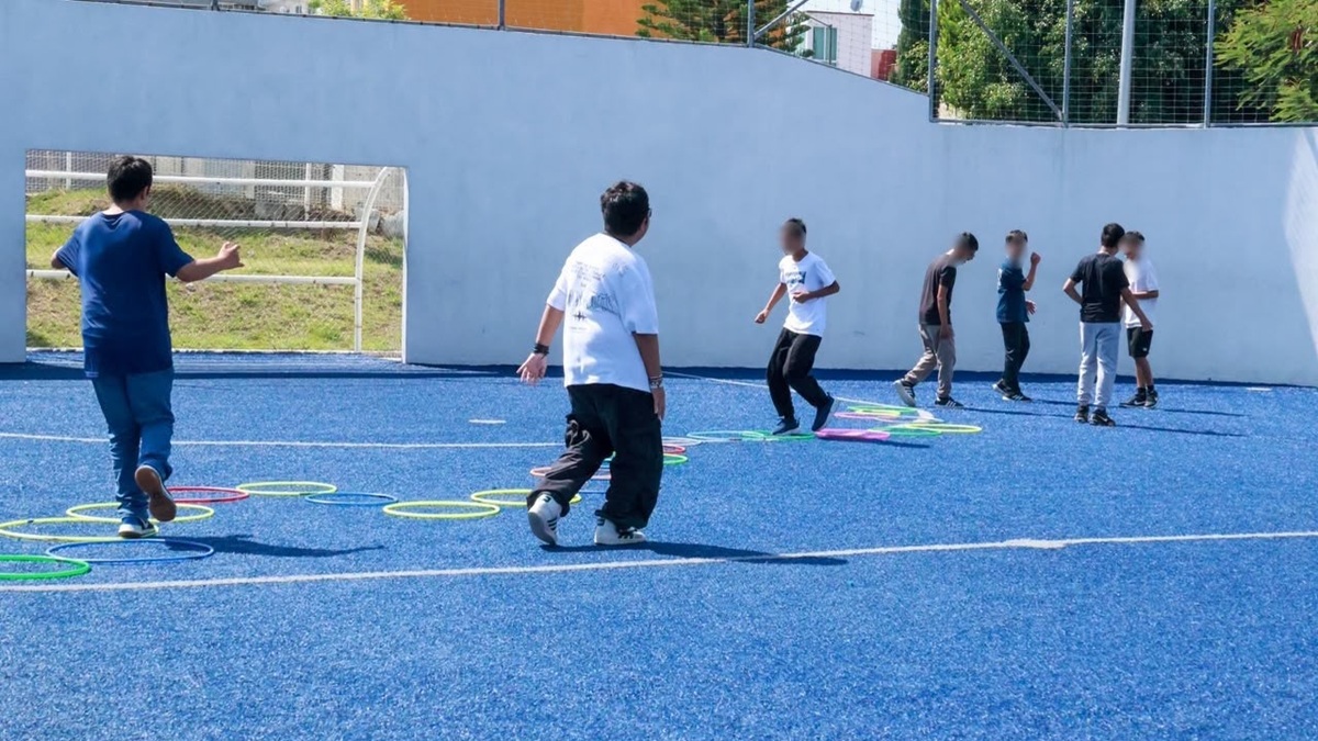 Fortalece Gobierno de Pepe Chedraui la actividad deportiva con Curso de Verano Imparable 2026
