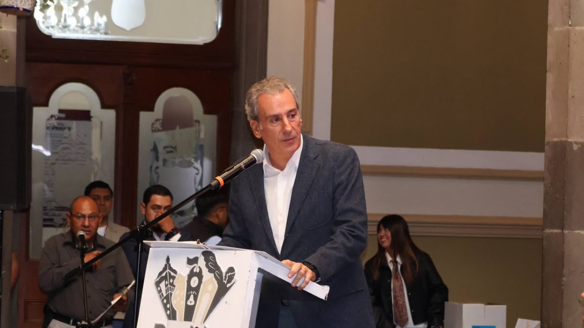 Fortalece Pepe Chedraui la rendición de cuentas con la presentación de la nueva Política Municipal Anticorrupción