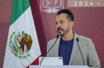 García Parra acepta someterse al antidoping