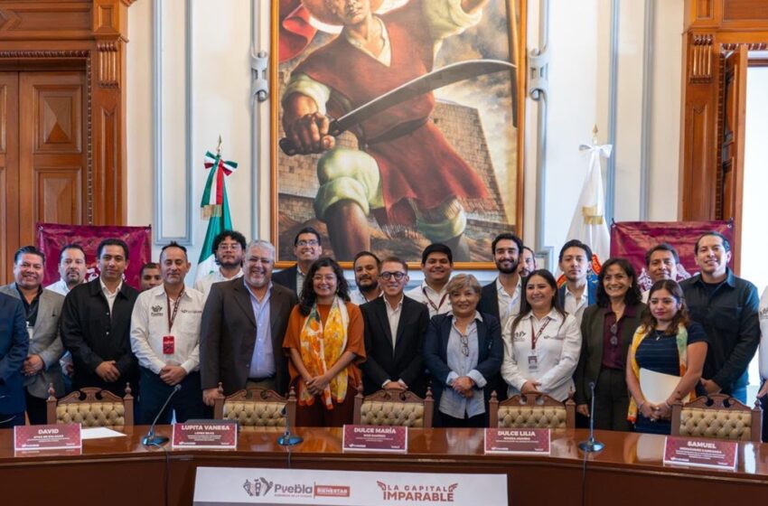  Gobierno de Pepe Chedraui fortalece la asistencia social en 24 unidades habitacionales y un Barrio Fundacional
