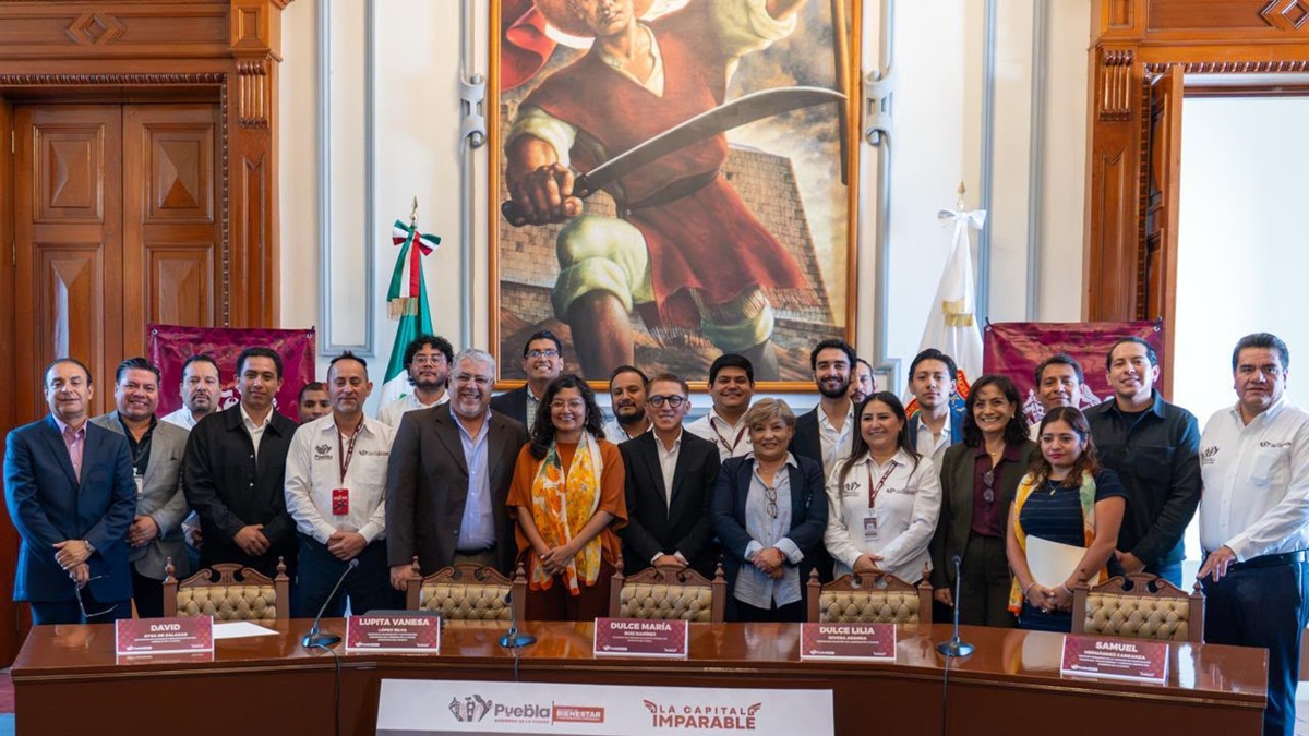 Gobierno de Pepe Chedraui fortalece la asistencia social en 24 unidades habitacionales y un Barrio Fundacional