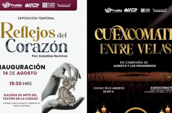 Gobierno de Pepe Chedraui invita a disfrutar de un fin de semana de literatura