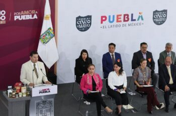 Gobierno del estado reivindica agenda de derechos digitales para empoderar a las mujeres