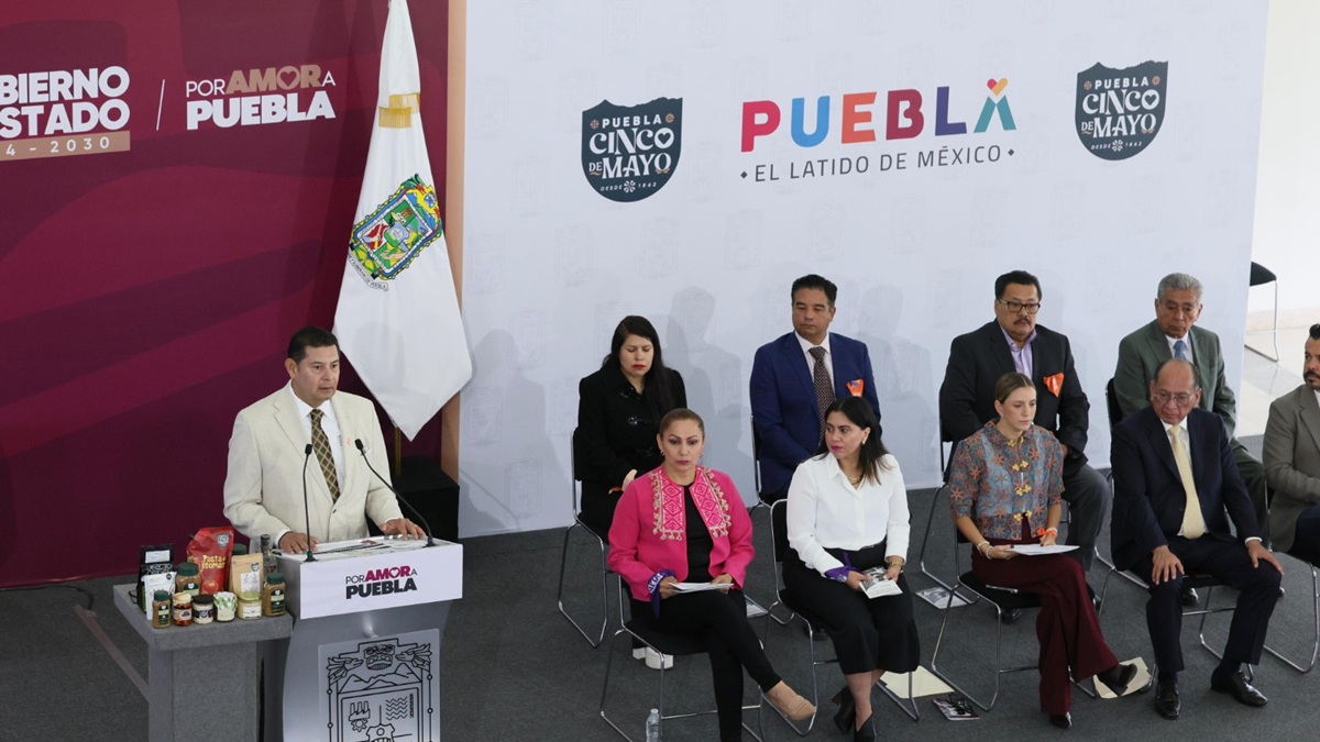 Gobierno del estado reivindica agenda de derechos digitales para empoderar a las mujeres