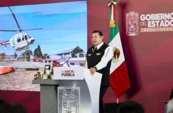 Gobierno estatal refuerza protección de bosques y garantiza vivienda a guardias forestales
