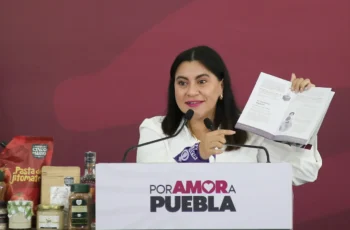 Hay 138 sitios web donde violentan sexualmente a mujeres en Puebla: Olimpia Coral