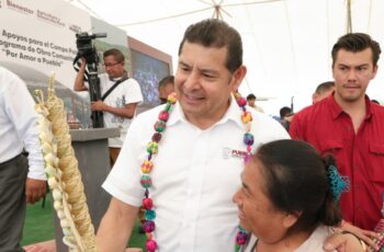Huatlatlauca recupera su centro de salud con respaldo del gobierno estatal