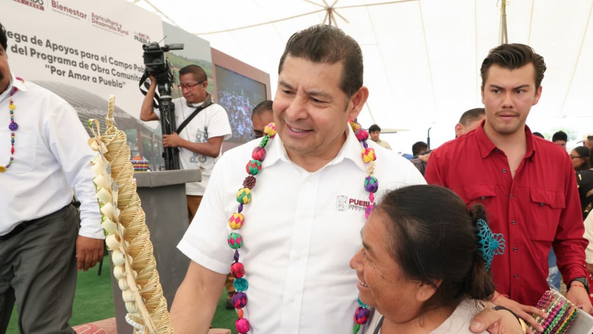 Huatlatlauca recupera su centro de salud con respaldo del gobierno estatal