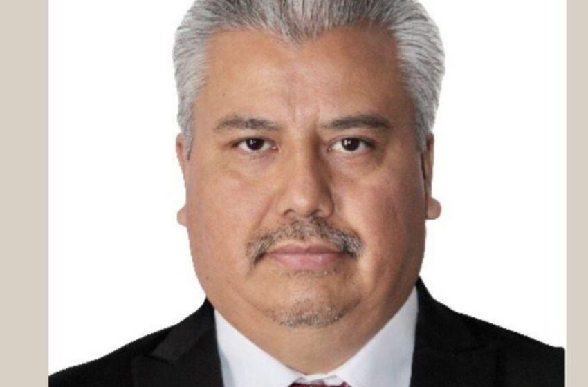  Cae tercer amparo en Atlixco; ahora aparece el contralor Heraclio Hernández Ramírez