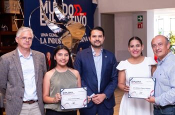 Impulsa Lupita Cuautle la inversión con Ventanilla Digital