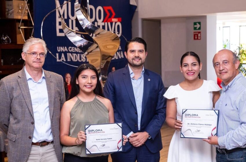  Impulsa Lupita Cuautle la inversión con Ventanilla Digital