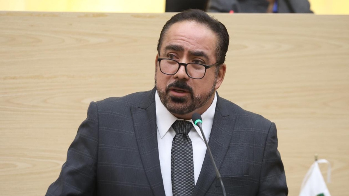 Impulsa Rafael Micalco exhorto para que municipios consideren en sus presupuestos la elaboración y actualización de sus Atlas de Riesgos