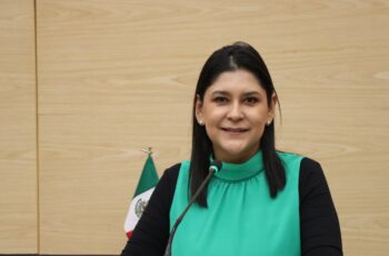Impulsa diputada Ana Lilia Tepole iniciativa para fortalecer la protección de personas usuarias de servicios de salud mental y adicciones