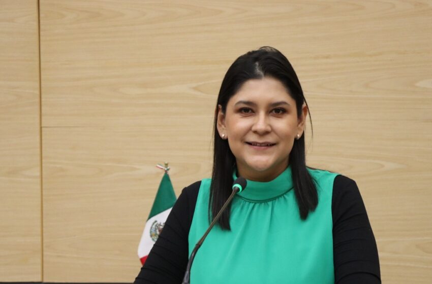  Impulsa diputada Ana Lilia Tepole iniciativa para fortalecer la protección de personas usuarias de servicios de salud mental y adicciones