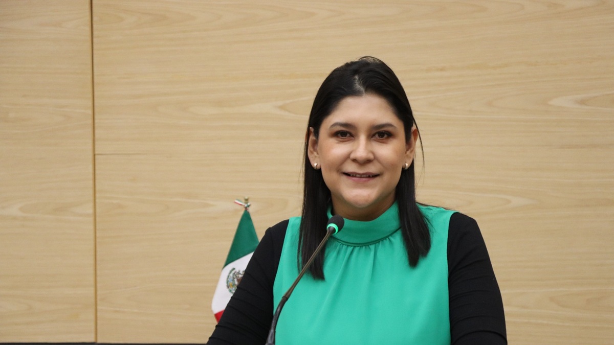 Impulsa diputada Ana Lilia Tepole iniciativa para fortalecer la protección de personas usuarias de servicios de salud mental y adicciones