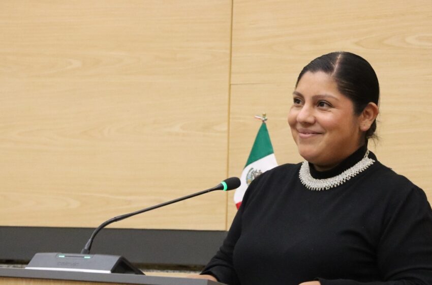  Impulsa diputada Elisa Limon iniciativa para reconocer el patrimonio biocultural de los pueblos y comunidades indígenas