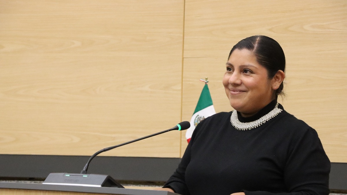Impulsa diputada Elisa Limon iniciativa para reconocer el patrimonio biocultural de los pueblos y comunidades indígenas