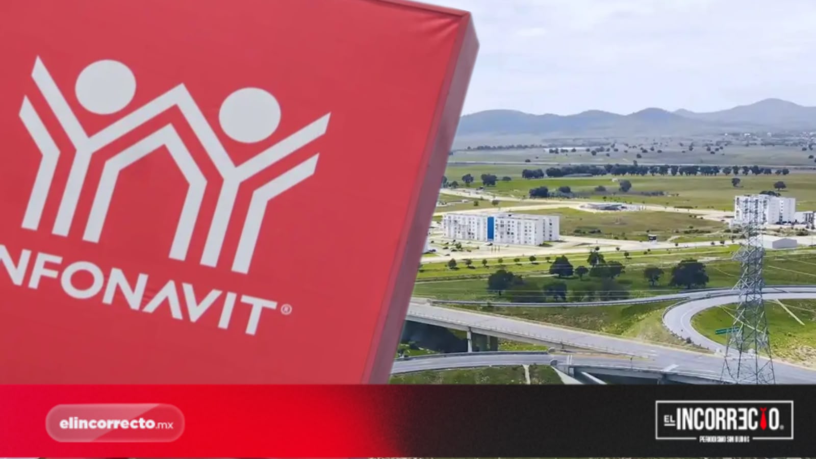 Infonavit pide predios en San José Chiapa para vivienda