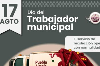 Informa Gobierno de Pepe Chedraui horarios en módulos de cobro este 17 de agosto