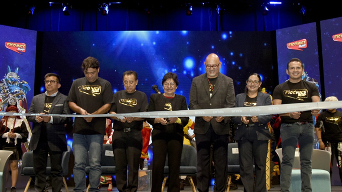 Inicia Ficómics BUAP 2026, la convención académica de cómics más importante del país