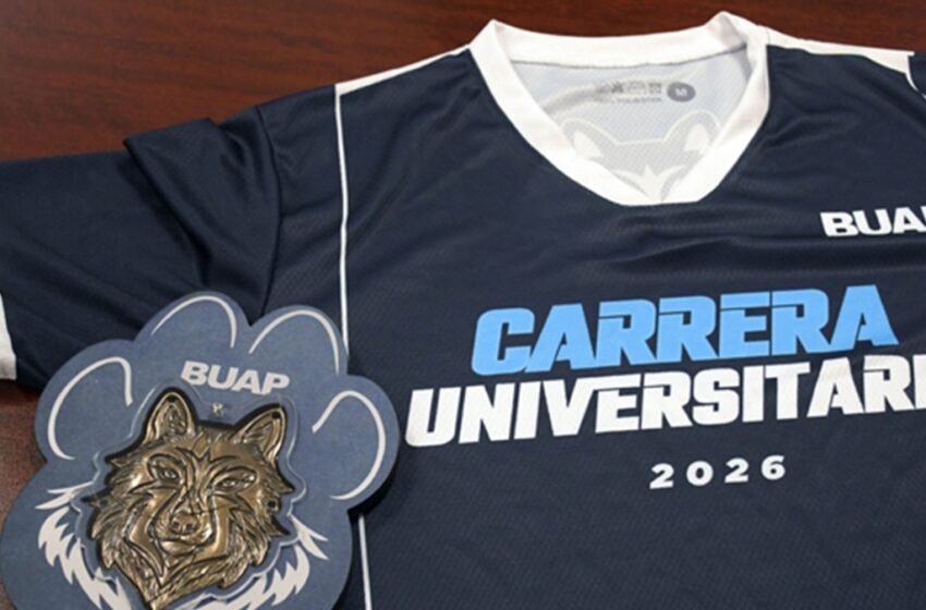 Invita BUAP a su Carrera Universitaria 2026