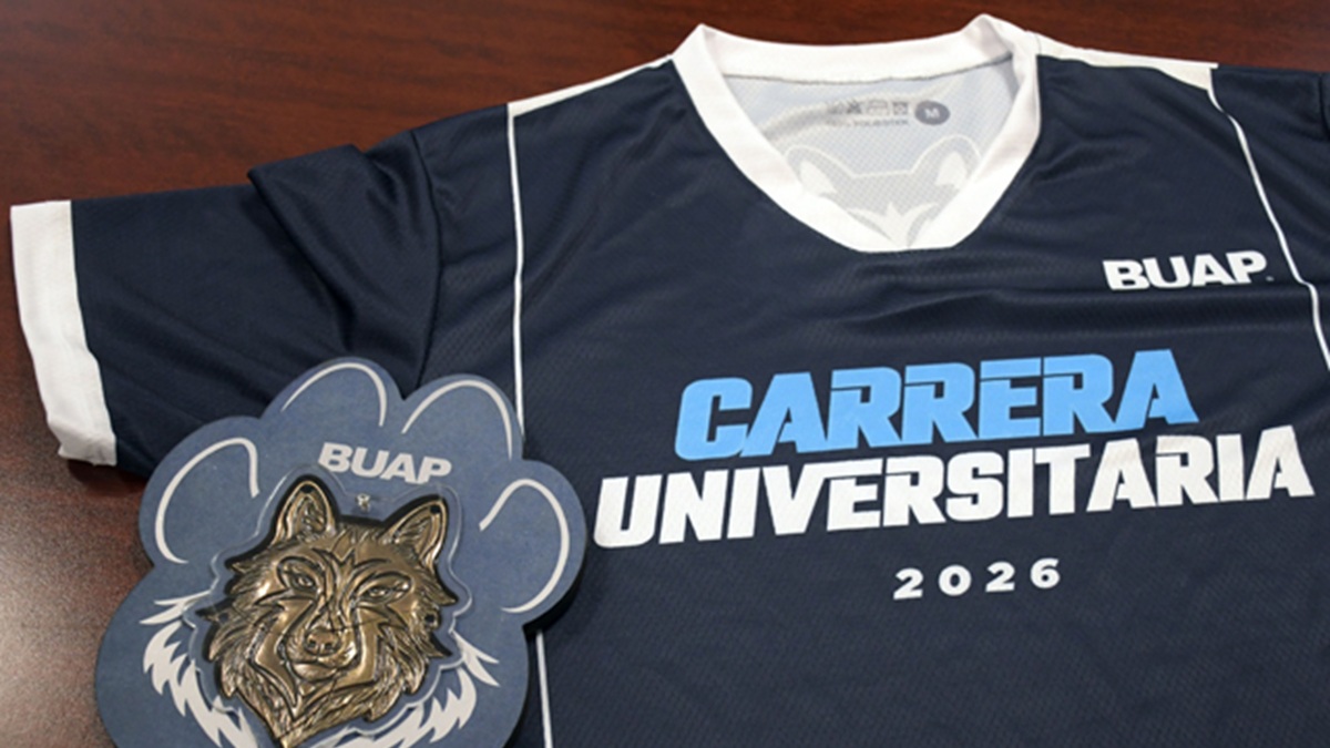 Invita BUAP a su Carrera Universitaria 2026