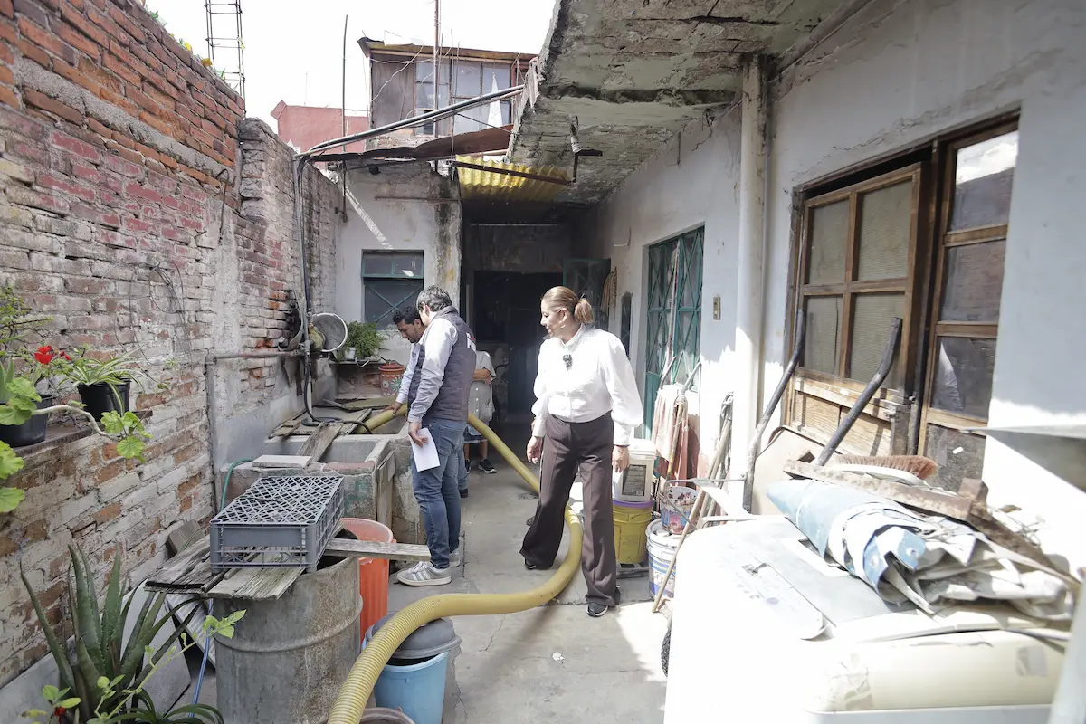 #LAENTREVISTAINCORRECTA “Las verdaderas encuestas están en las calles. Yo seguiré trabajando por Puebla y los poblanos”: Laura Artemisa García