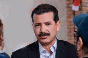 Luis Alberto Arriaga analiza volver a buscar la alcaldía de San Pedro Cholula con Morena