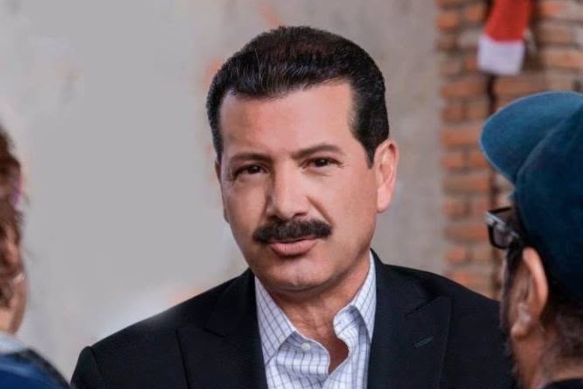Luis Alberto Arriaga analiza volver a buscar la alcaldía de San Pedro Cholula con Morena