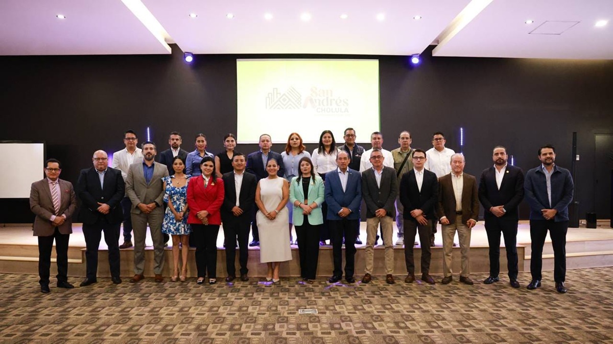 Mantiene Lupita Cuautle diálogo permanente con el sector empresarial
