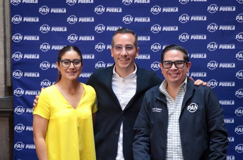  Mario Riestra acusa al Ayuntamiento de Xoxtla de promover la opacidad