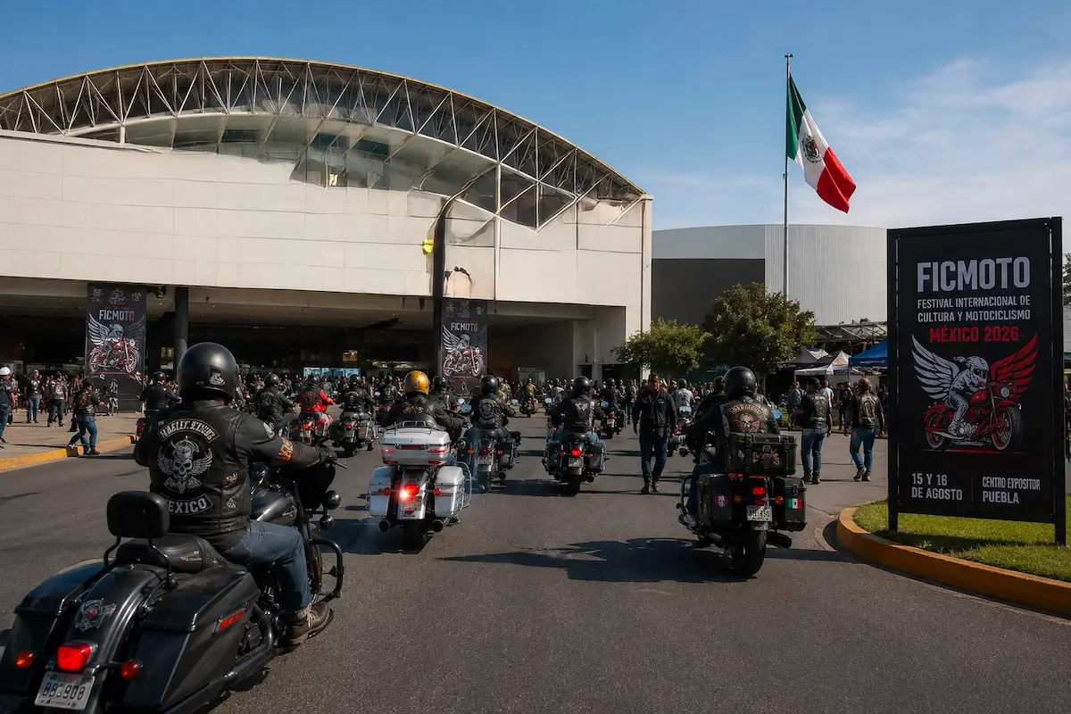 Michelle Talavera acelera la agenda de eventos
