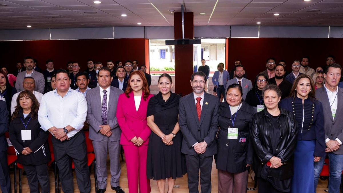 Modernización catastral, clave para brindar certeza jurídica: Lupita Cuautle