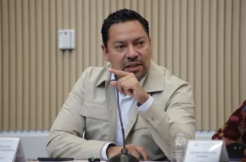 Morena Puebla reconoce errores por inclusión de familiares en planillas y prepara candados para 2027