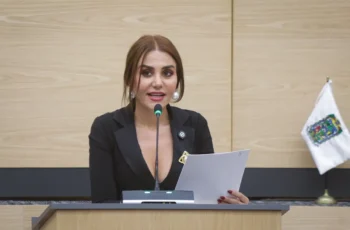 Nay Salvatori se dice independiente tras suspensión en Morena