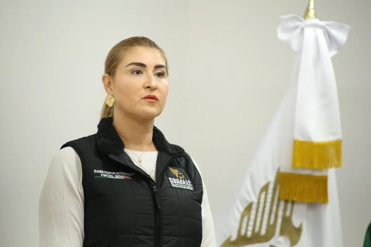 No cerrar calles cada que desaparece una persona, pide fiscal de Puebla a ciudadanos
